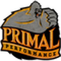 Primal Performance logo - Similar company to North Kitsap School District
