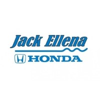 Jack Ellena Honda