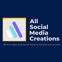 All Social Media Creation logo - Similar company to Brandwise Accelerator