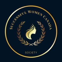 Successful Women Canada Society logo - Similar company to Boostbc Consulting