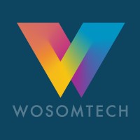 Wosomtech logo - Similar company to Aodyo Instruments