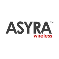 ASYRA Wireless logo - Similar company to Fircroft Technologies Ltd.