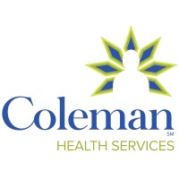 Coleman Health Services logo - Similar company to Ohioguidestone