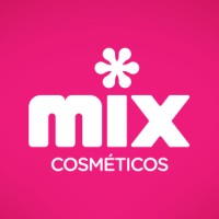 Mix Cosméticos logo - Similar company to Rede De Farmácias Usifarma