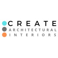 CREATE Architectural Interiors logo - Similar company to Roheda Group