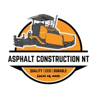 Asphalt Construction NT Pty Ltd logo - Similar company to Dents-B-Gone