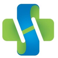 Saveetha College of Allied Health Sciences official logo - Similar company to Jones Academy Of Clinical Embryology