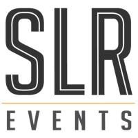 SLR Events logo - Similar company to Discrétion
