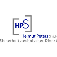 Helmut Peters GmbH - Sicherheitstechnischer Dienst logo - Similar company to Blizzard Gerüstsysteme