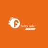 Felicity Solar Distribution logo - Similar company to Felicity Solar Chile