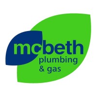 McBeth Plumbing and Gas logo - Similar company to Progress Plumbing