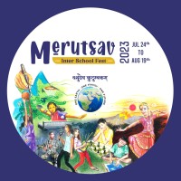 Meru International School - Tellapur logo - Similar company to Pritricstechnologies