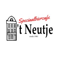 Café 't Neutje logo - Similar company to Engel Benelux