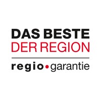 «Das Beste der Region» regio.garantie logo - Similar company to Protaneo Sa