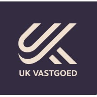 UKvastgoed logo - Similar company to Bnbbeheerder