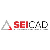 SEICAD logo - Similar company to Matriz Projetos Mecânicos