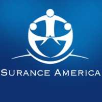 Surance America logo - Similar company to Senior Select Insurance Group