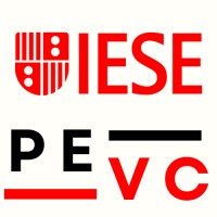 PE&VC Club - a Professional IESE Student Club logo - Similar company to Iese Tech Club