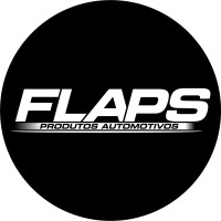 Flaps / Luxcar logo - Similar company to Trading Care
