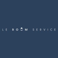 Le Room Service logo - Similar company to Claps