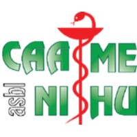 Caamenihu Asbl logo - Similar company to Lot-Consult
