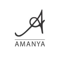 Amanya logo - Similar company to Amanya