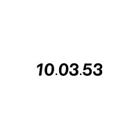 10.03.53 logo - Similar company to Virón | Certified B Corp