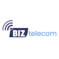 Biztelecom logo - Similar company to Logicall Communications