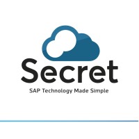 Secret Cloud Consulting logo - Similar company to Cloud Proposal