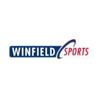 Winfield Sports logo - Similar company to Silver Circle Llc