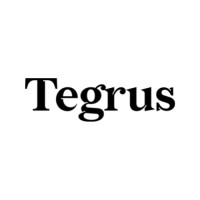 Tegrus logo - Similar company to Box027