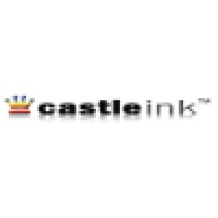 Castle Ink logo - Similar company to Quality Imaging Solutions Llc