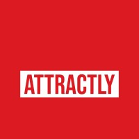 Attractly Marketing logo - Similar company to Copy Chops Ltd