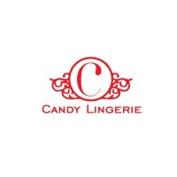 CANDY Lingerie logo - Similar company to Fishbelly Lingerie