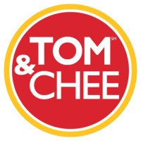 Tom & Chee logo - Similar company to American Qsr Inc