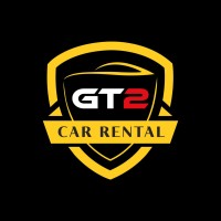 GT2 CAR RENTAL logo - Similar company to Hirex Car Rental