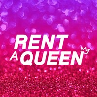 Rent A Queen! logo - Similar company to Dragged To!