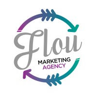 Flou Marketing Agency logo - Similar company to Jacobseye Marketing Agency