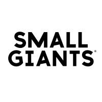 Small Giants logo - Similar company to Monogrid