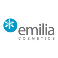Emilia Cosmetics logo - Similar company to Fri-Trade