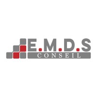 EMDS CONSEIL logo - Similar company to Plato.Immo