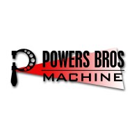 Powers Bros Machine Inc logo - Similar company to Boss - Built On Site Systems
