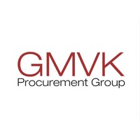GMVK Procurement GmbH logo - Similar company to Balansekunst