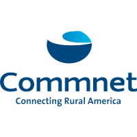 Commnet Broadband logo - Similar company to Isp.Net