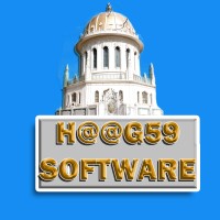 HAAG59 software LTD logo - Similar company to Main Street Software