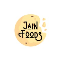 Jain Foods logo - Similar company to Steep Shop™