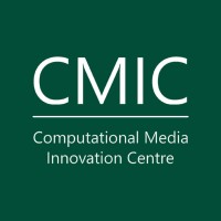 Computational Media Innovation Centre (CMIC) logo - Similar company to Centre For Data Science And Artificial Intelligence