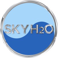 SkyH2O logo - Similar company to Gigadac