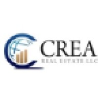 CREA Real Estate logo - Similar company to Buffalo Commons