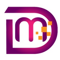 Digital Manohar logo - Similar company to Rajputana Websolution